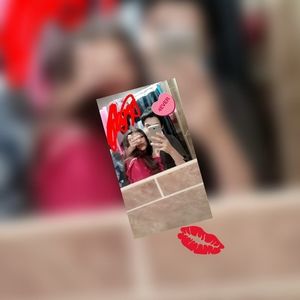 Meet your Posher, Reyna